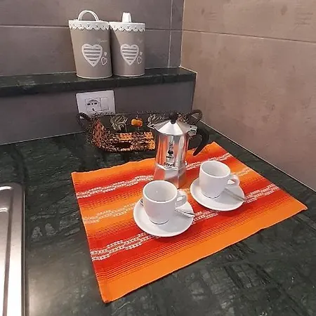 On The Road Bed & Breakfast Telti