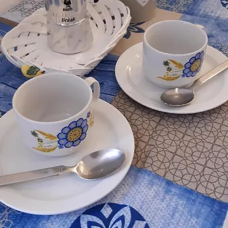 Bed and Breakfast On The Road