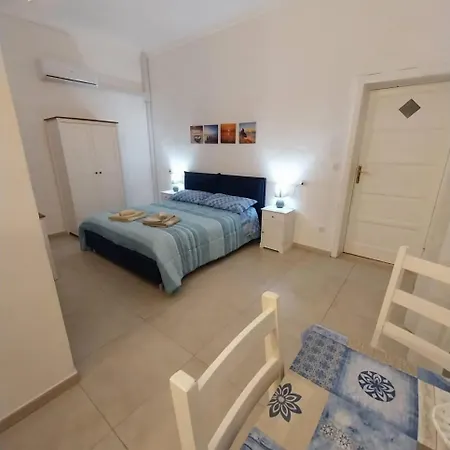 Bed and Breakfast On The Road Telti